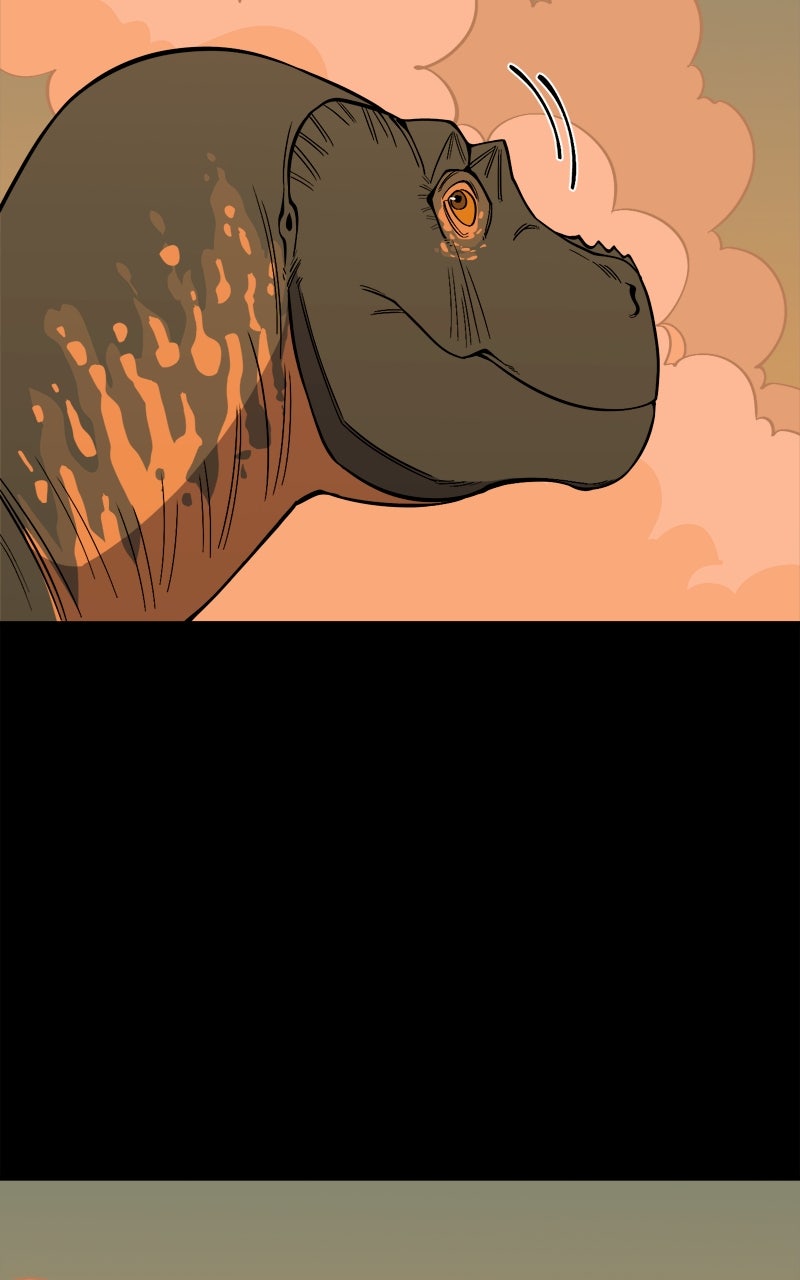 Ancient Animal Tales Ep. 31 - Nostalgia (3) page 9 - 