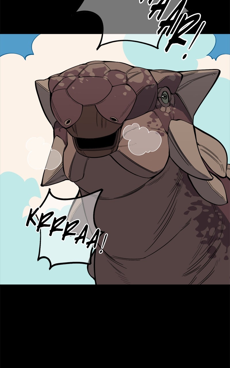 Ancient Animal Tales Ep. 31 - Nostalgia (3) page 81 - 