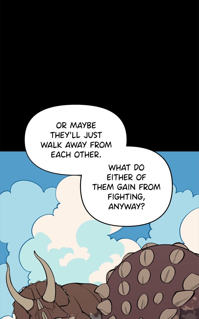 Ancient Animal Tales Ep. 31 - Nostalgia (3) page 86 - 