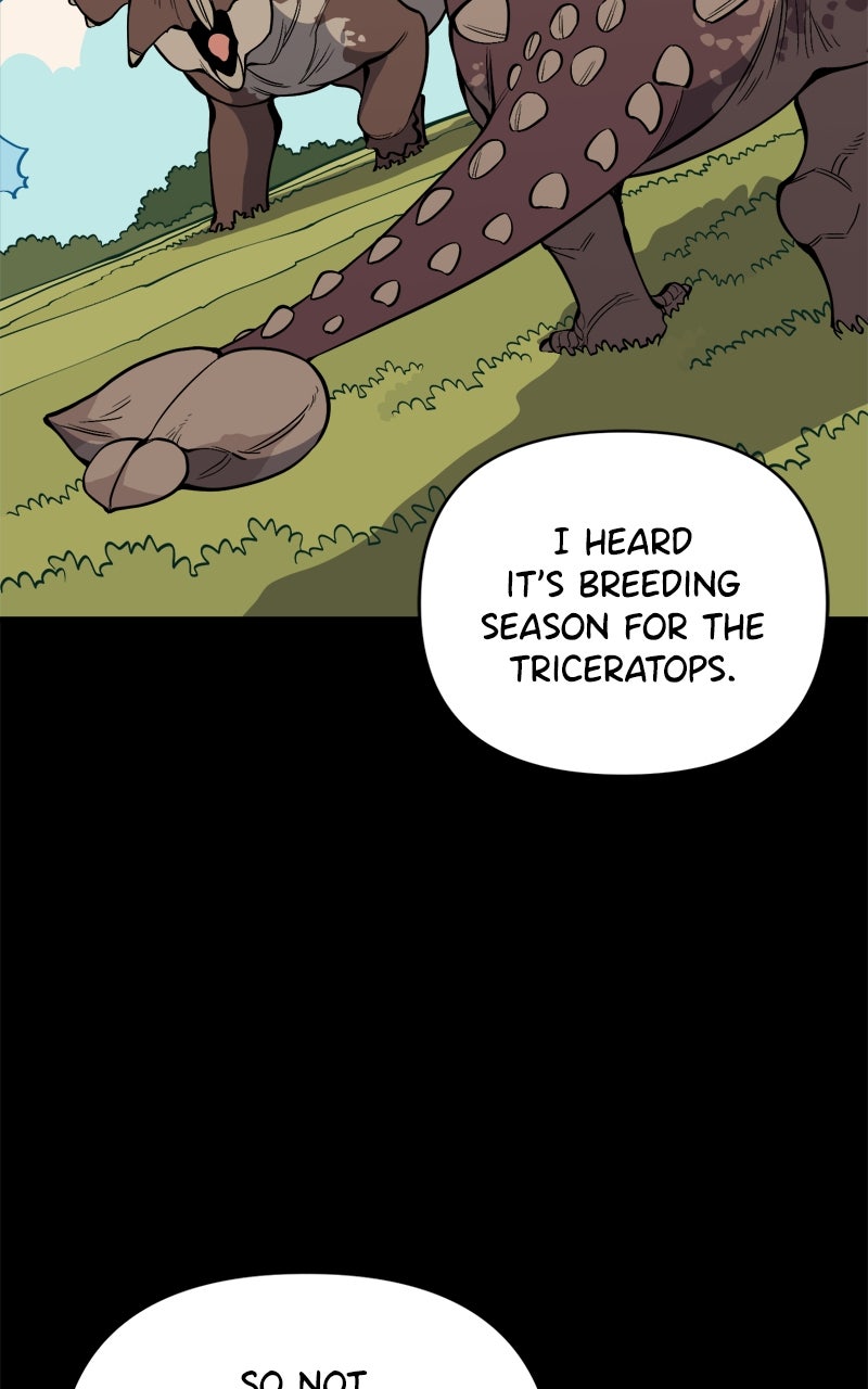 Ancient Animal Tales Ep. 31 - Nostalgia (3) page 87 - 