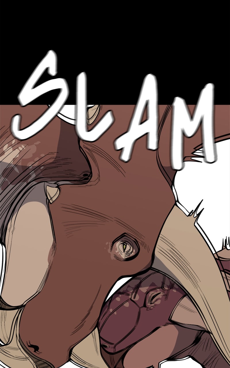 Ancient Animal Tales Ep. 31 - Nostalgia (3) page 95 - 