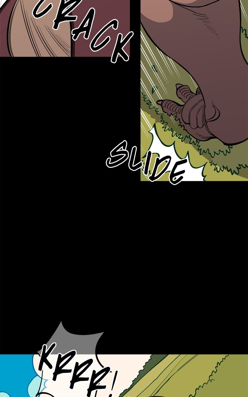 Ancient Animal Tales Ep. 31 - Nostalgia (3) page 97 - 