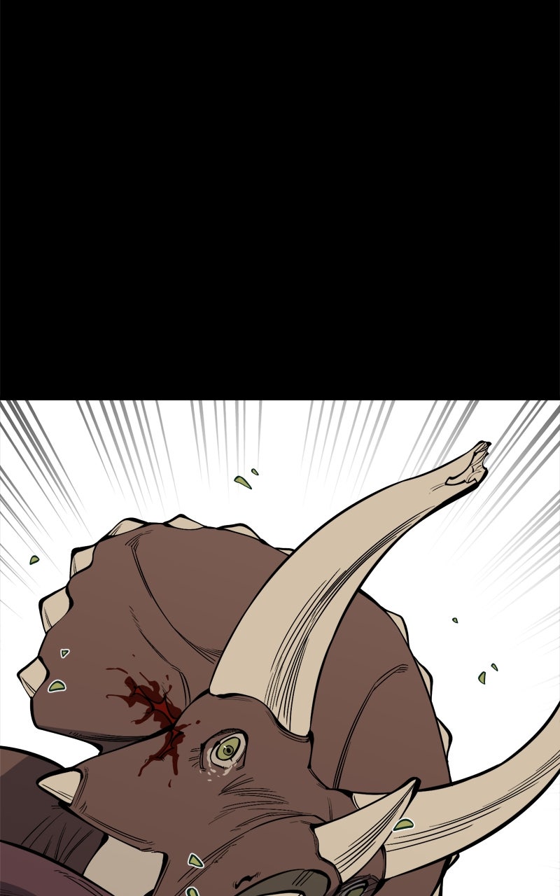 Ancient Animal Tales Ep. 32 - Nostalgia (4) page 11 - 