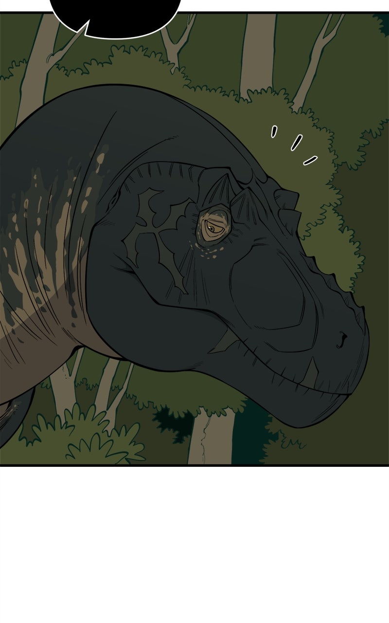 Ancient Animal Tales Ep. 32 - Nostalgia (4) page 103 - 
