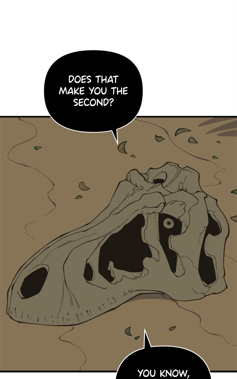 Ancient Animal Tales Ep. 32 - Nostalgia (4) page 104 - 