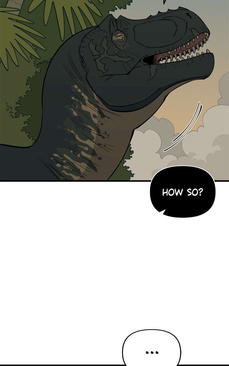 Ancient Animal Tales Ep. 32 - Nostalgia (4) page 106 - 