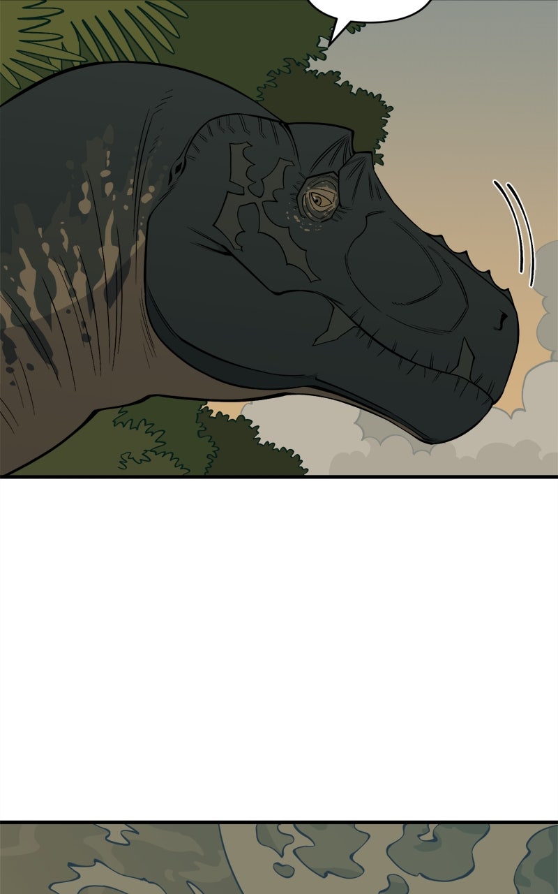 Ancient Animal Tales Ep. 32 - Nostalgia (4) page 107 - 