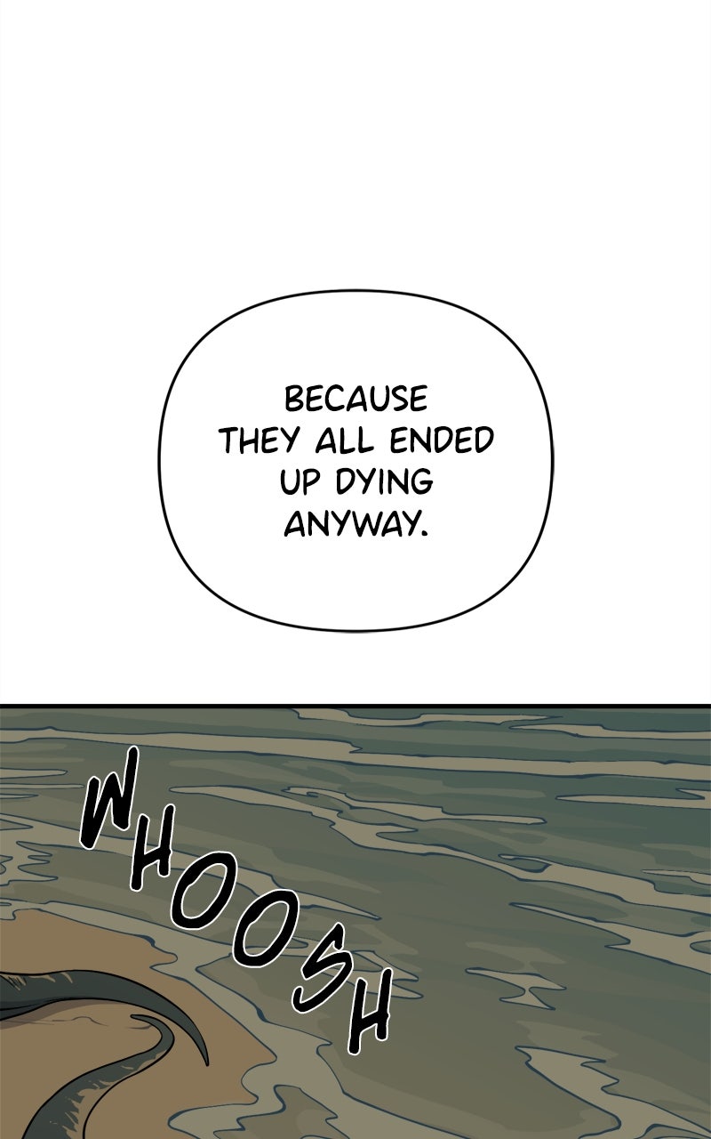 Ancient Animal Tales Ep. 32 - Nostalgia (4) page 109 - 