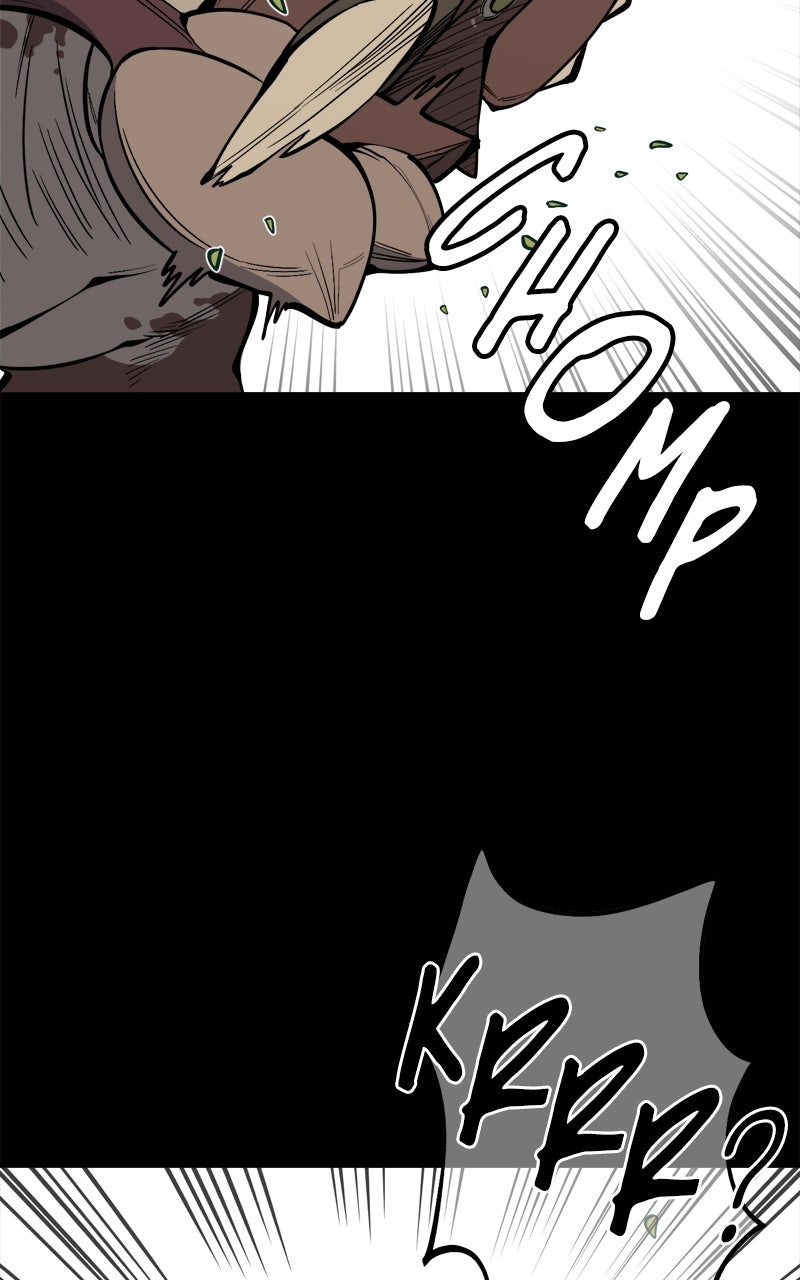 Ancient Animal Tales Ep. 32 - Nostalgia (4) page 12 - 