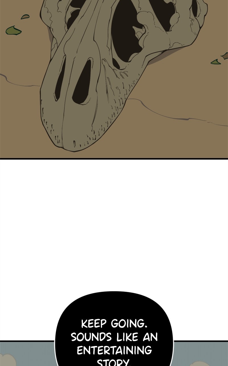 Ancient Animal Tales Ep. 32 - Nostalgia (4) page 113 - 