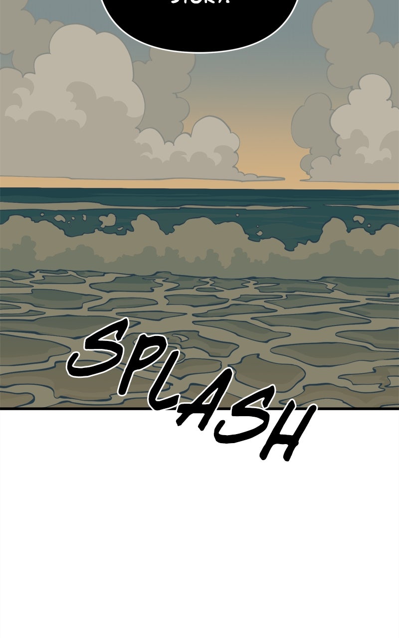 Ancient Animal Tales Ep. 32 - Nostalgia (4) page 114 - 