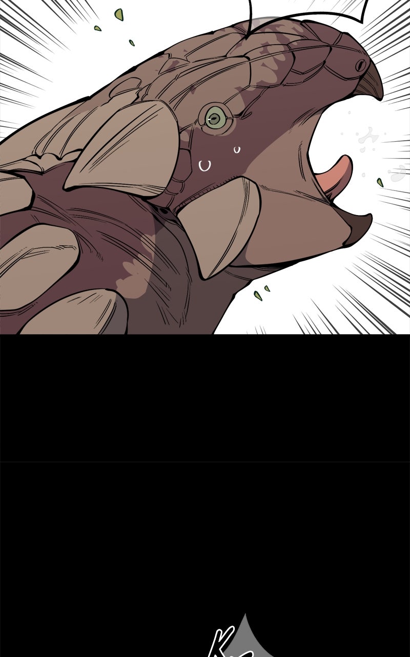 Ancient Animal Tales Ep. 32 - Nostalgia (4) page 13 - 
