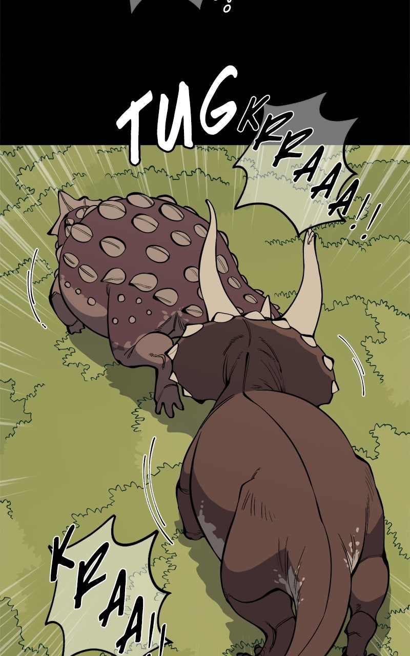 Ancient Animal Tales Ep. 32 - Nostalgia (4) page 15 - 