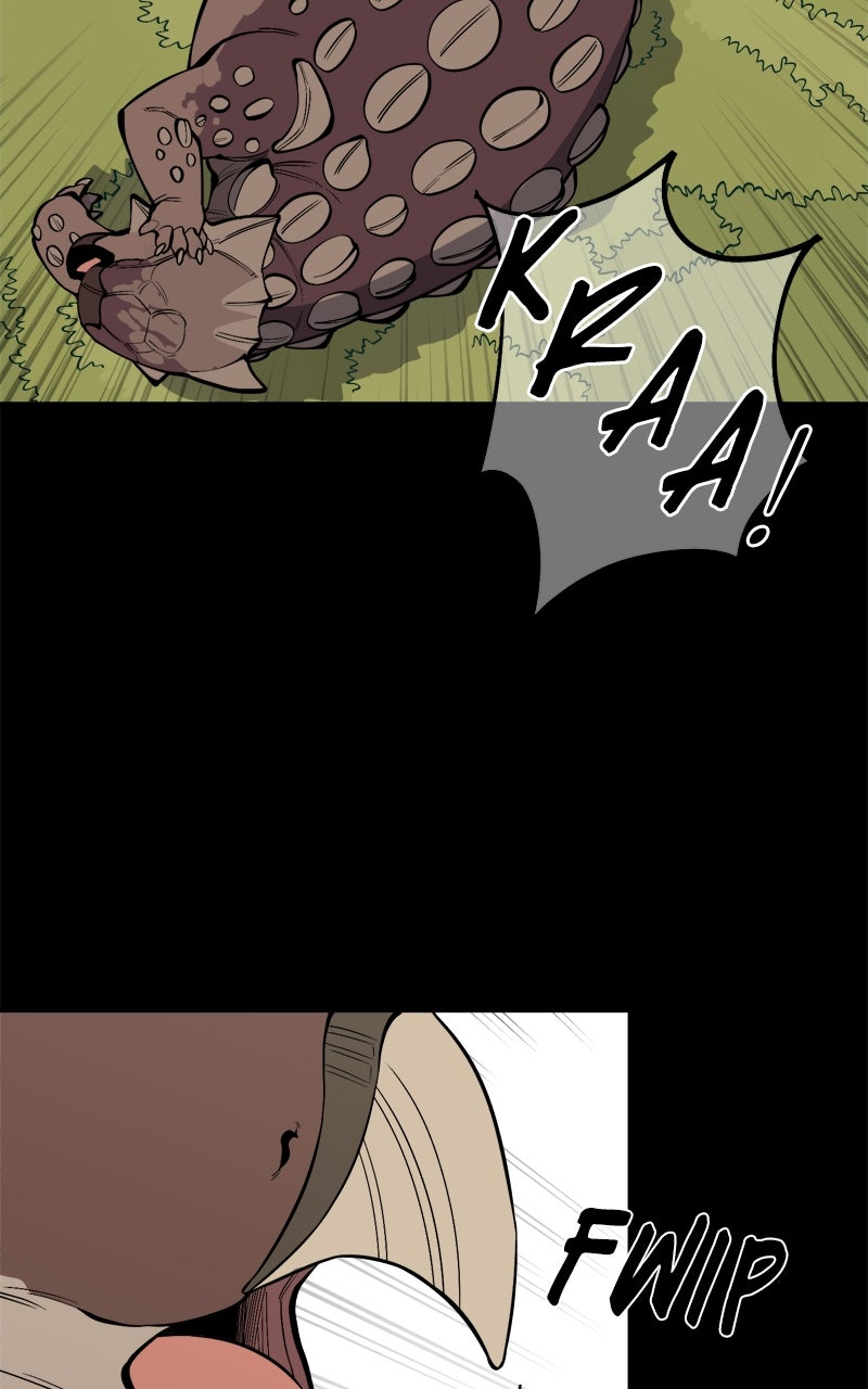 Ancient Animal Tales Ep. 32 - Nostalgia (4) page 21 - 