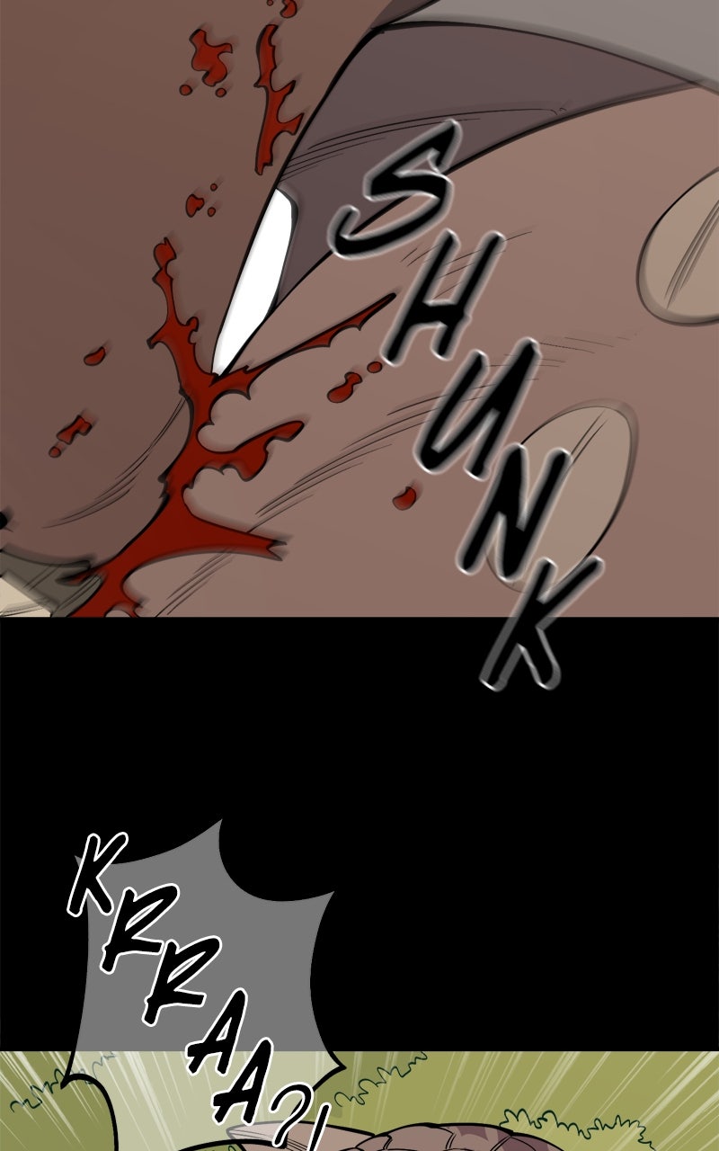 Ancient Animal Tales Ep. 32 - Nostalgia (4) page 24 - 