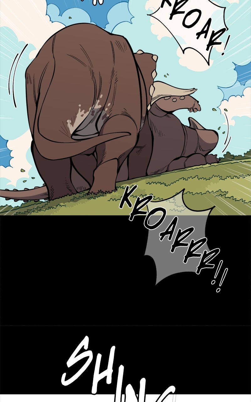 Ancient Animal Tales Ep. 32 - Nostalgia (4) page 26 - 