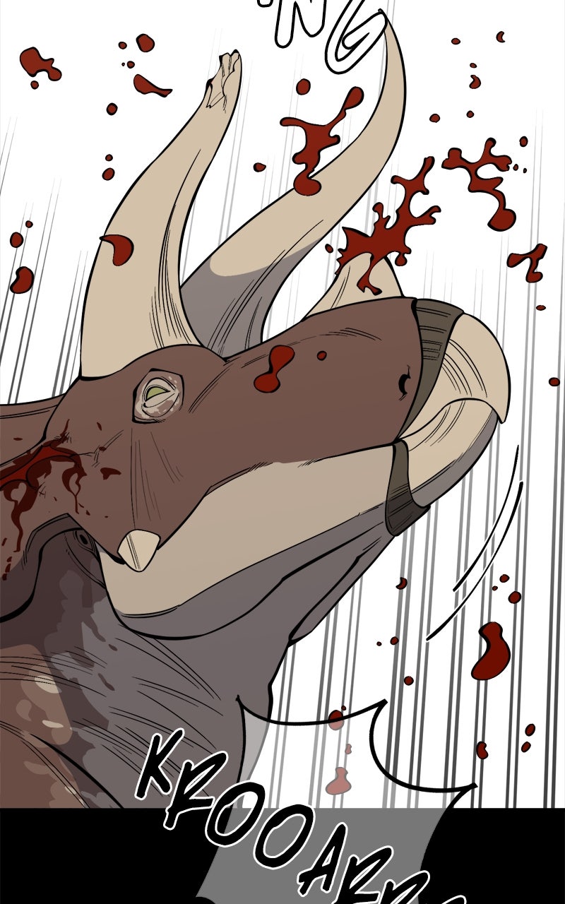 Ancient Animal Tales Ep. 32 - Nostalgia (4) page 27 - 