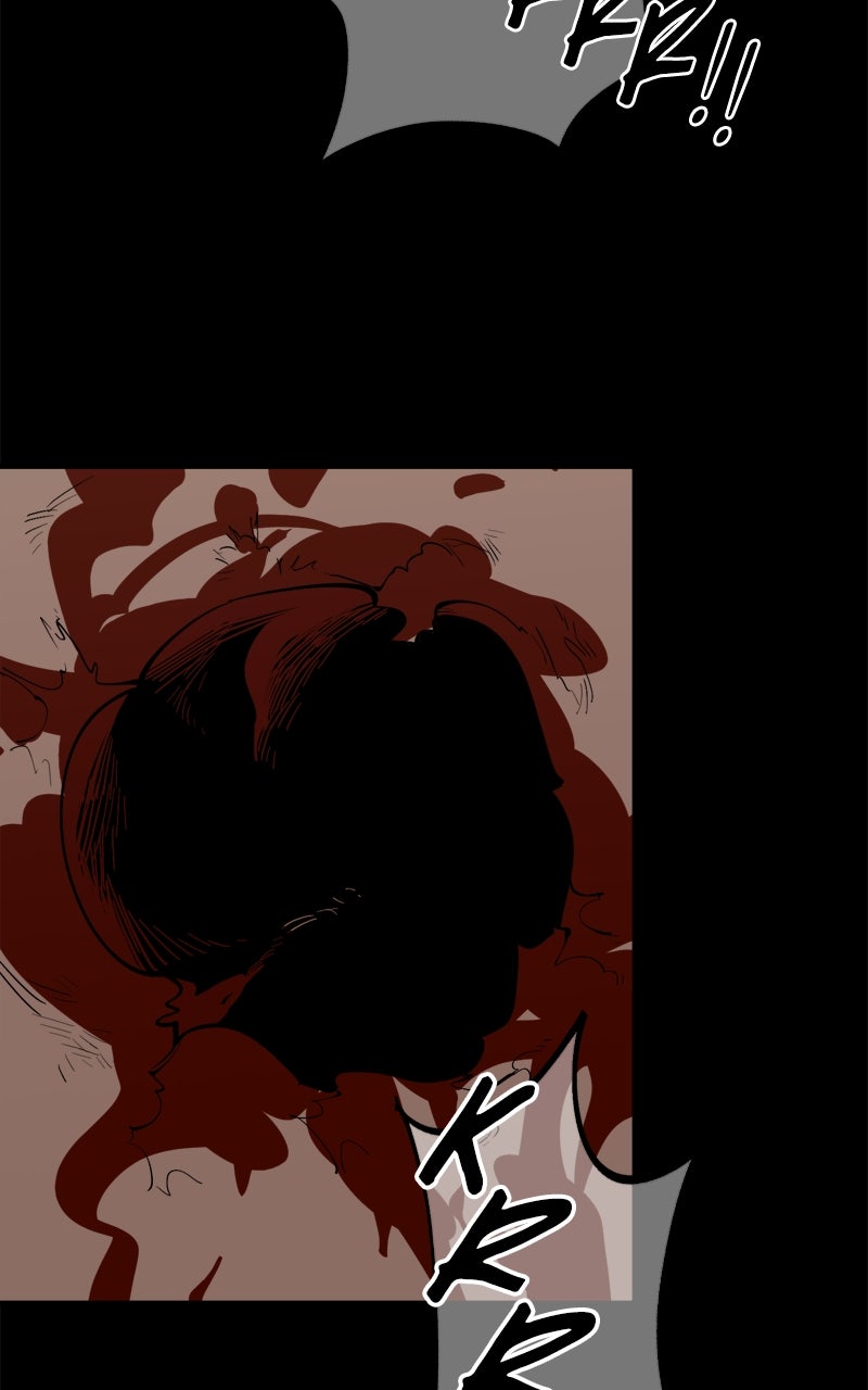 Ancient Animal Tales Ep. 32 - Nostalgia (4) page 28 - 