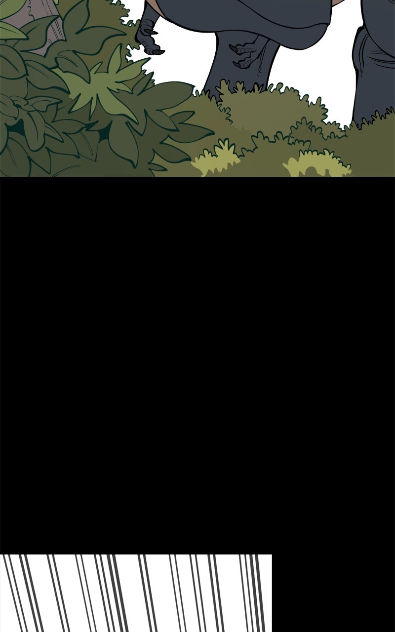 Ancient Animal Tales Ep. 32 - Nostalgia (4) page 4 - 