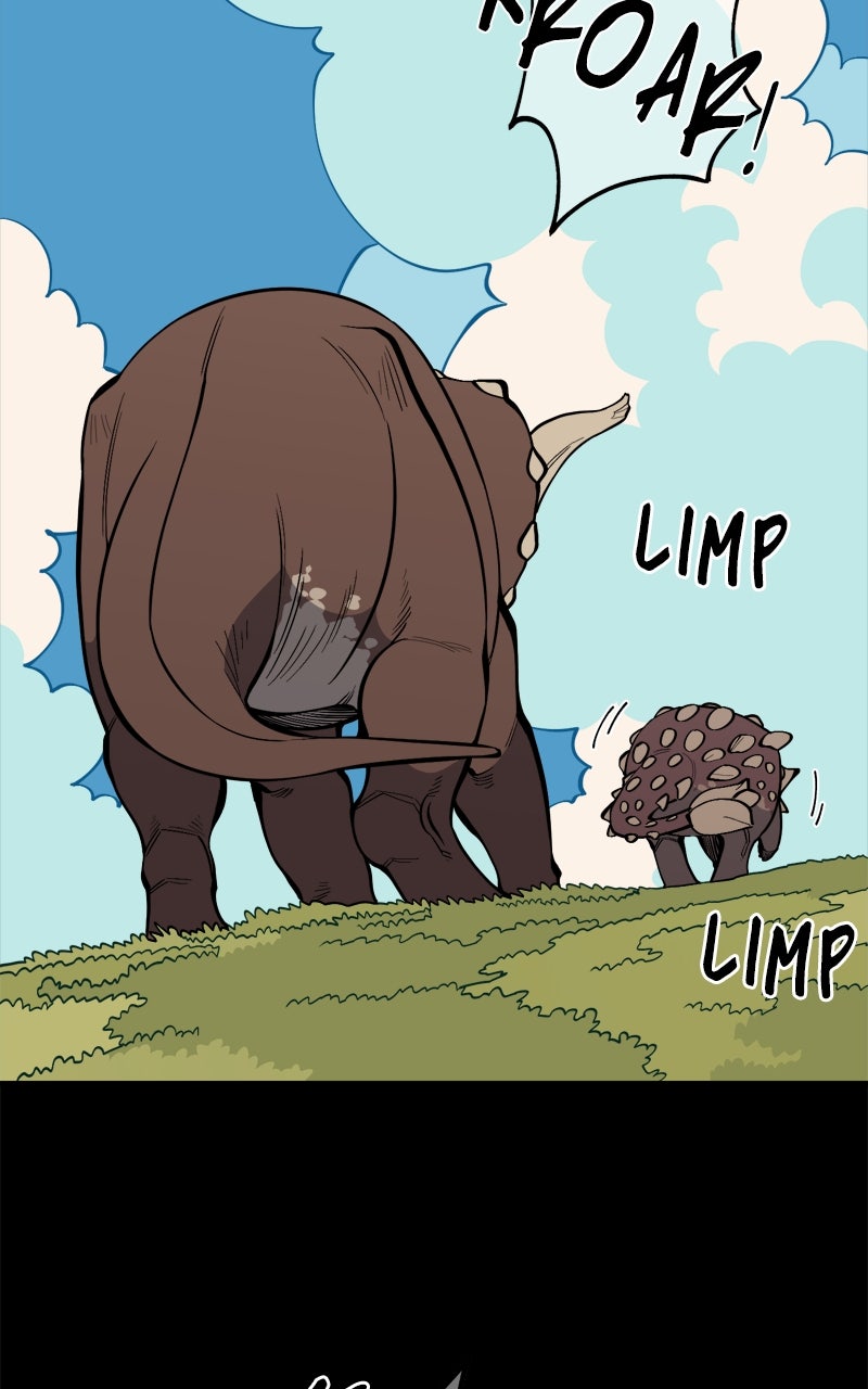 Ancient Animal Tales Ep. 32 - Nostalgia (4) page 32 - 
