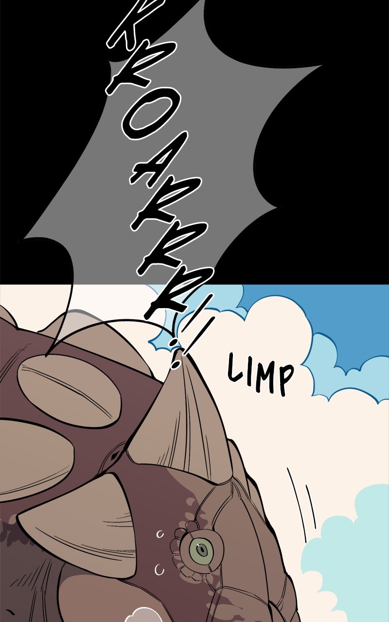 Ancient Animal Tales Ep. 32 - Nostalgia (4) page 33 - 