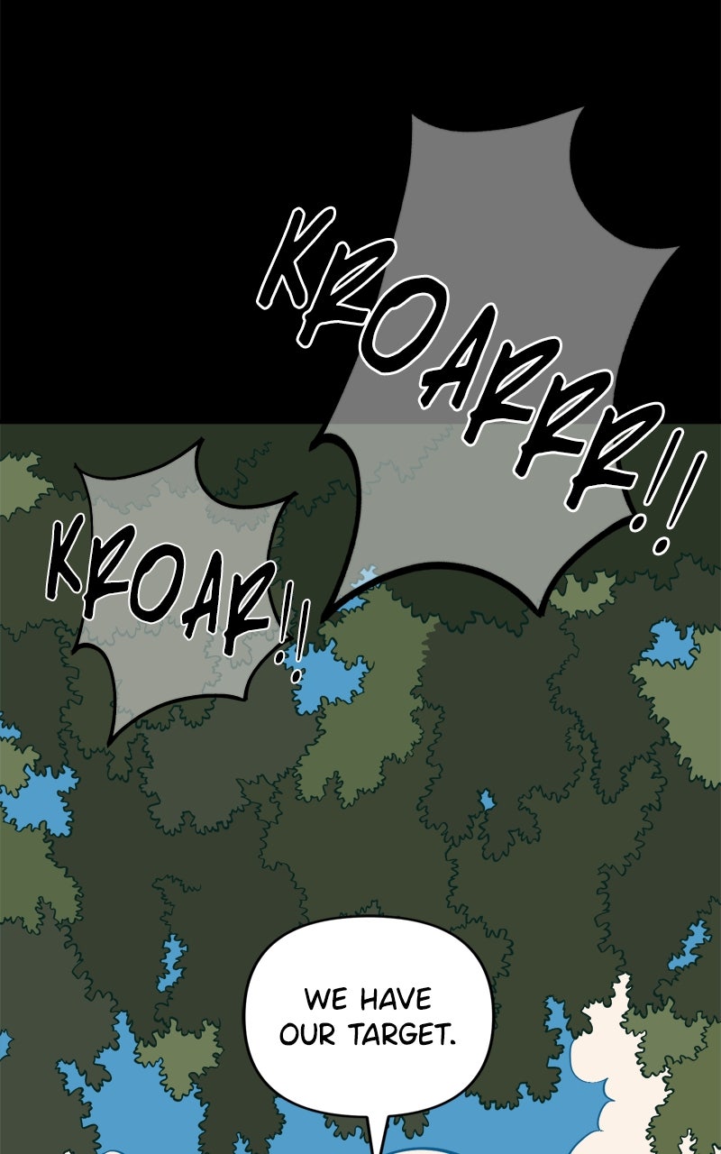 Ancient Animal Tales Ep. 32 - Nostalgia (4) page 36 - 