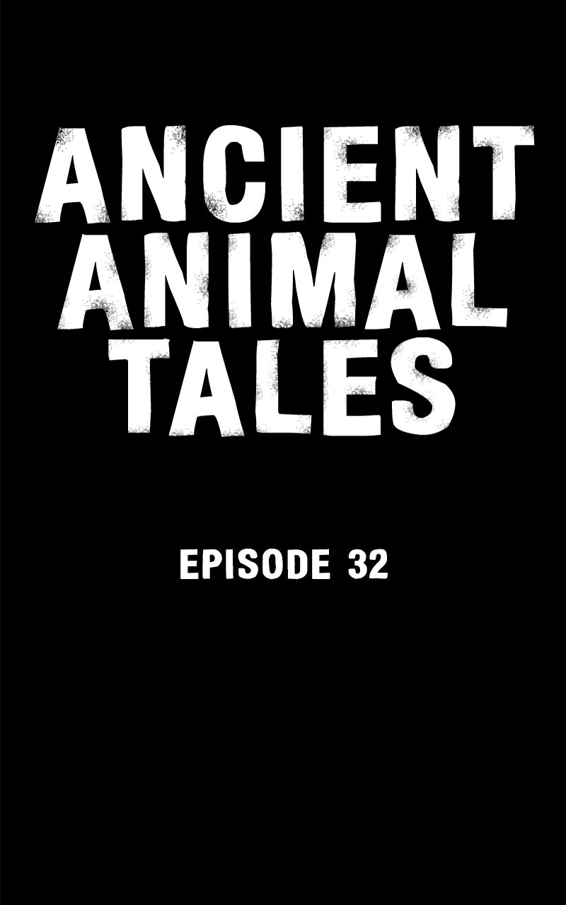 Ancient Animal Tales Ep. 32 - Nostalgia (4) page 38 - 