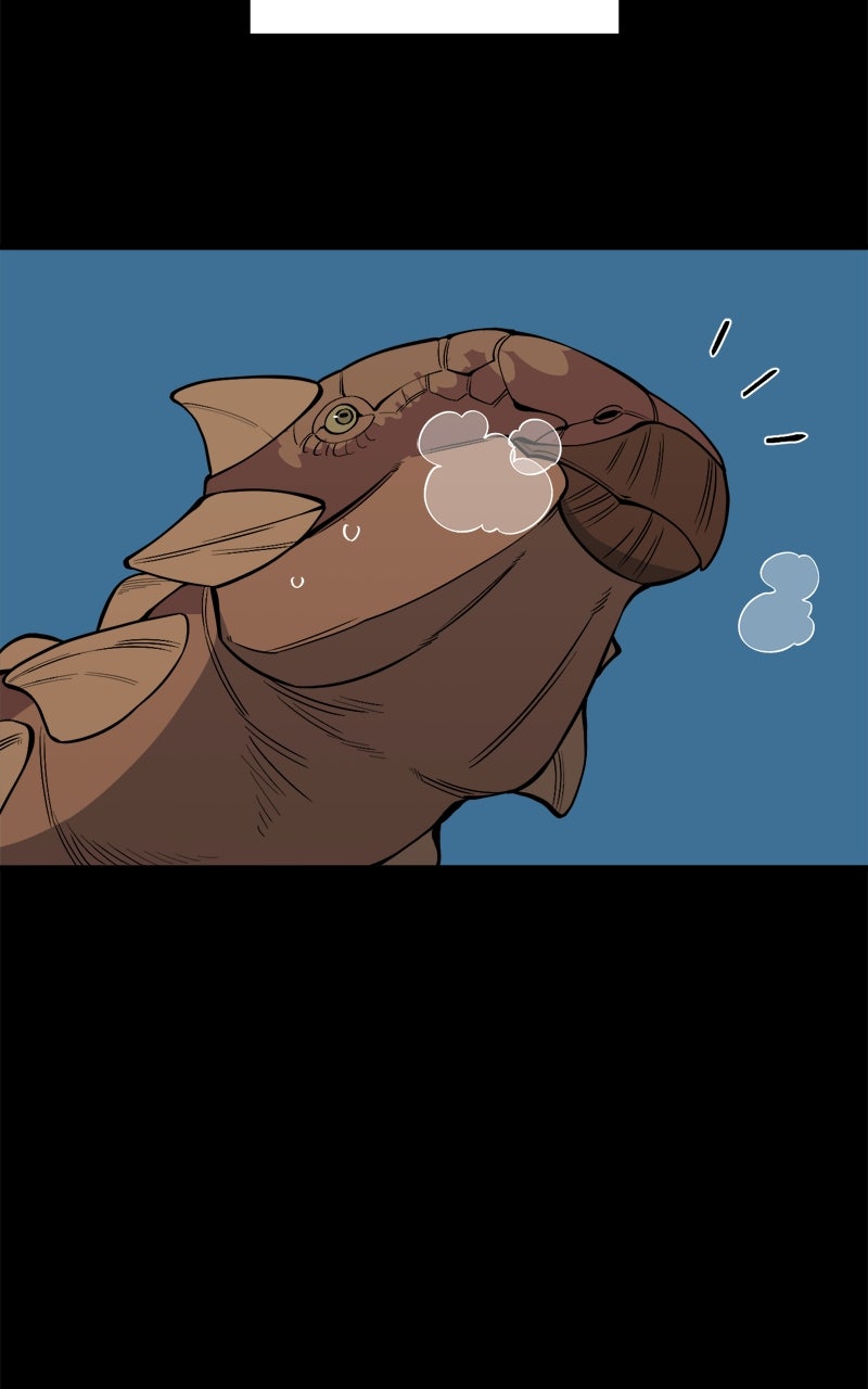 Ancient Animal Tales Ep. 32 - Nostalgia (4) page 42 - 