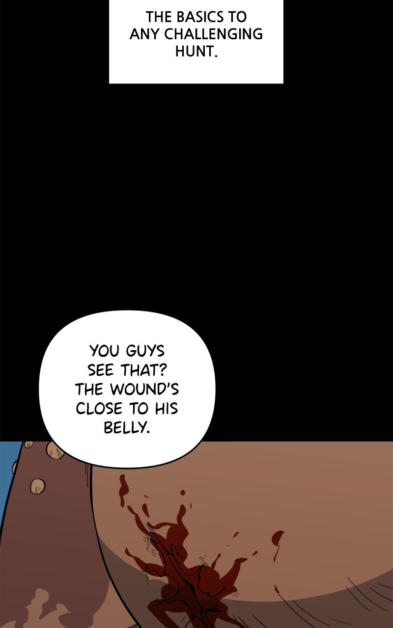 Ancient Animal Tales Ep. 32 - Nostalgia (4) page 48 - 