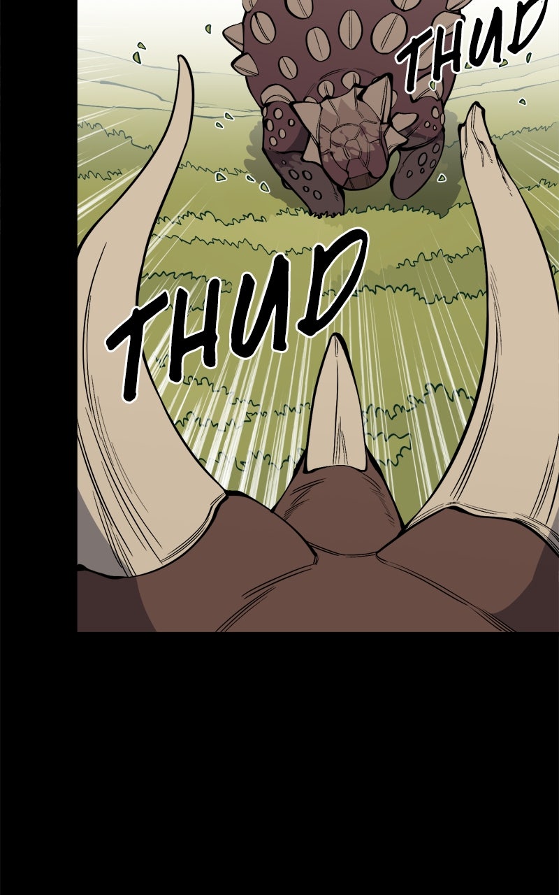 Ancient Animal Tales Ep. 32 - Nostalgia (4) page 6 - 