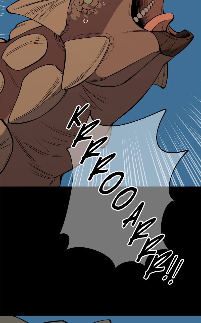 Ancient Animal Tales Ep. 32 - Nostalgia (4) page 52 - 