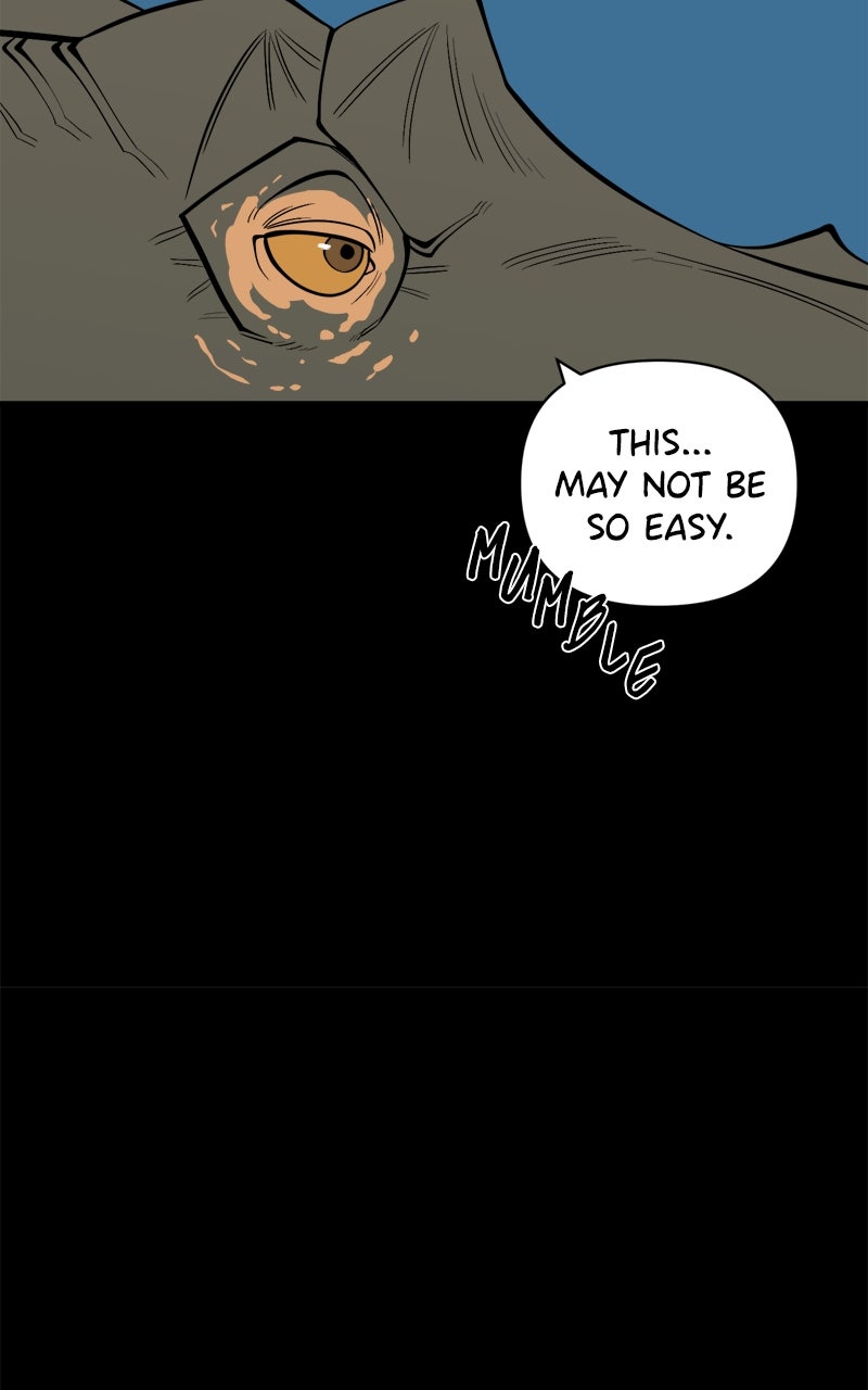 Ancient Animal Tales Ep. 32 - Nostalgia (4) page 53 - 