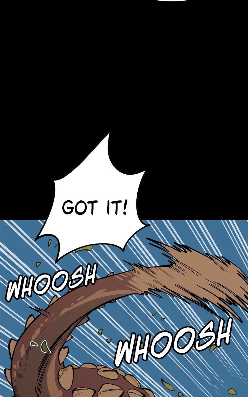 Ancient Animal Tales Ep. 32 - Nostalgia (4) page 55 - 