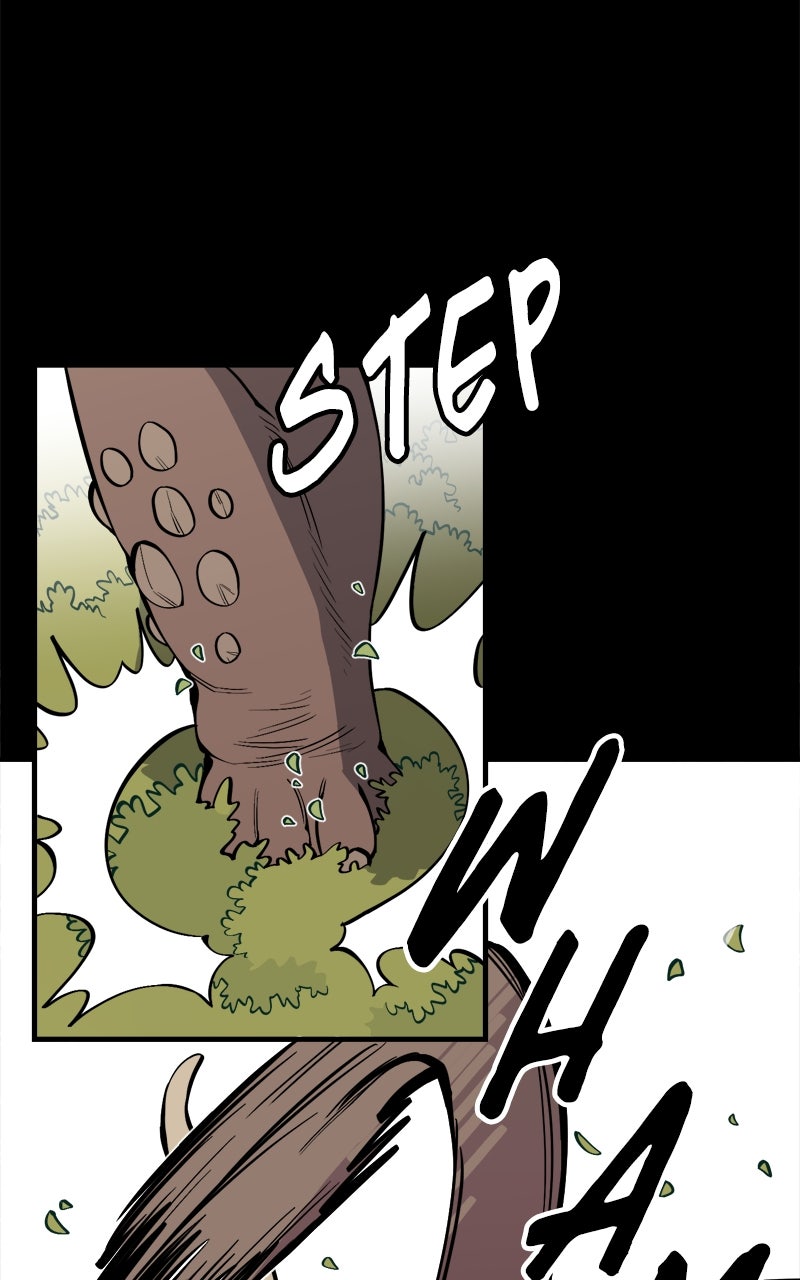 Ancient Animal Tales Ep. 32 - Nostalgia (4) page 7 - 