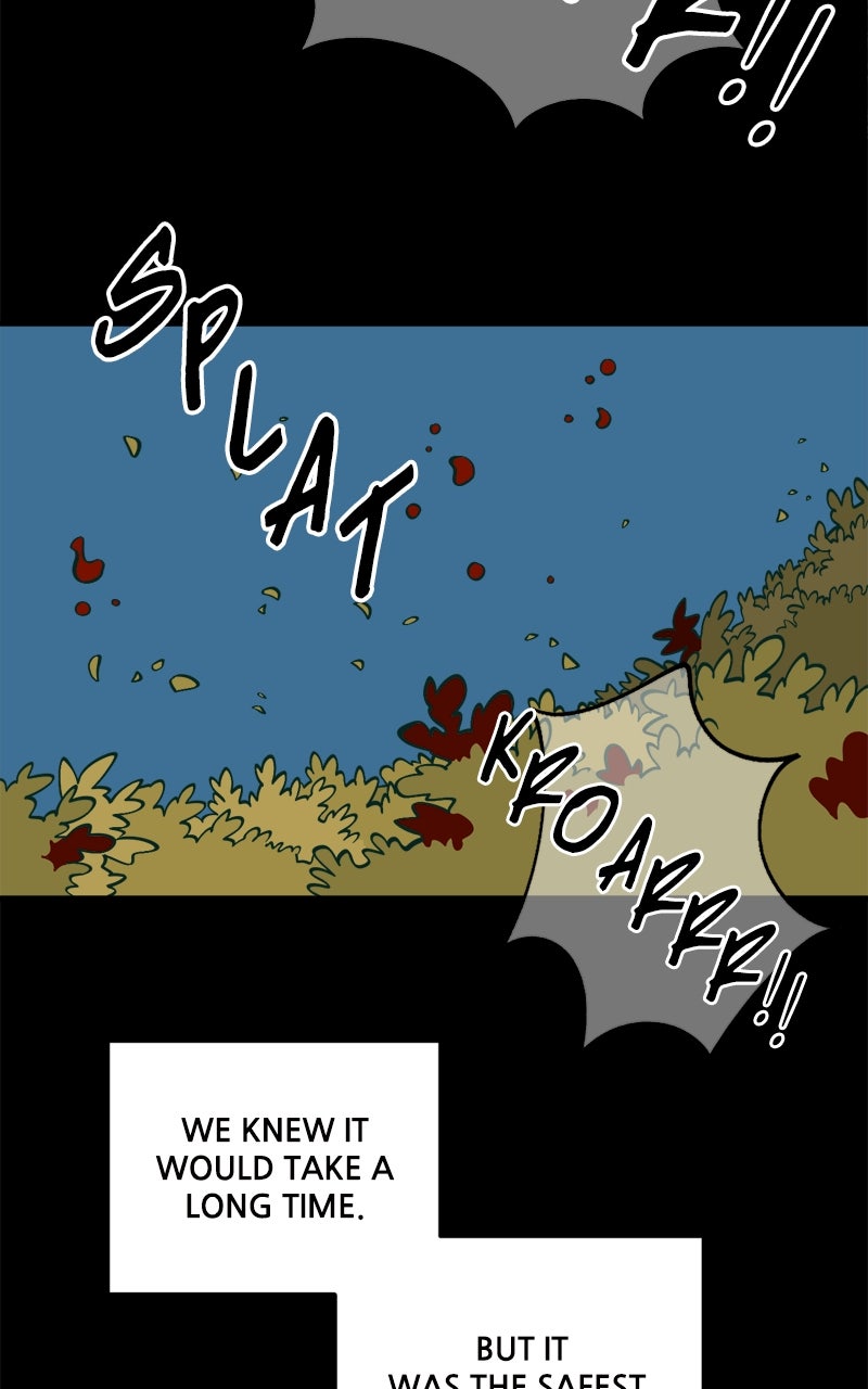 Ancient Animal Tales Ep. 32 - Nostalgia (4) page 65 - 
