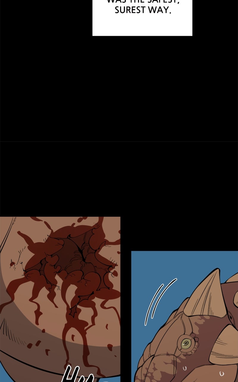 Ancient Animal Tales Ep. 32 - Nostalgia (4) page 66 - 