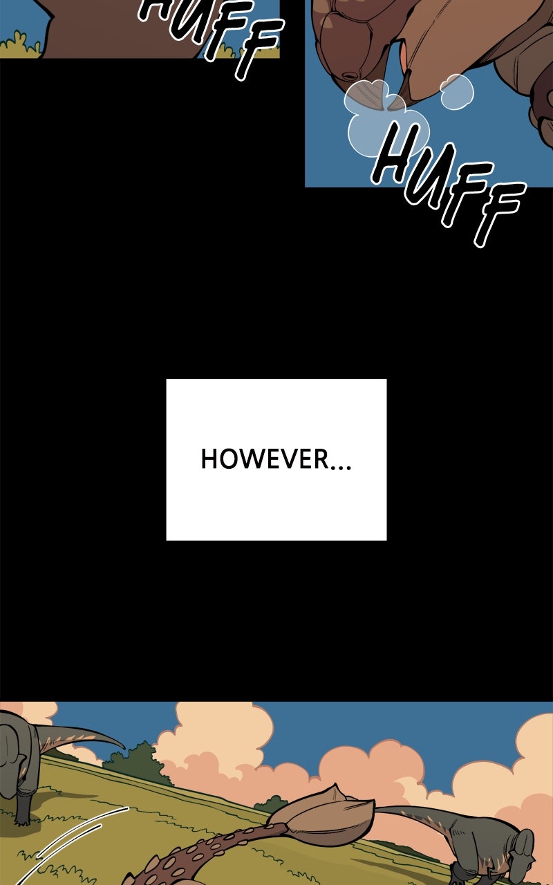 Ancient Animal Tales Ep. 32 - Nostalgia (4) page 67 - 
