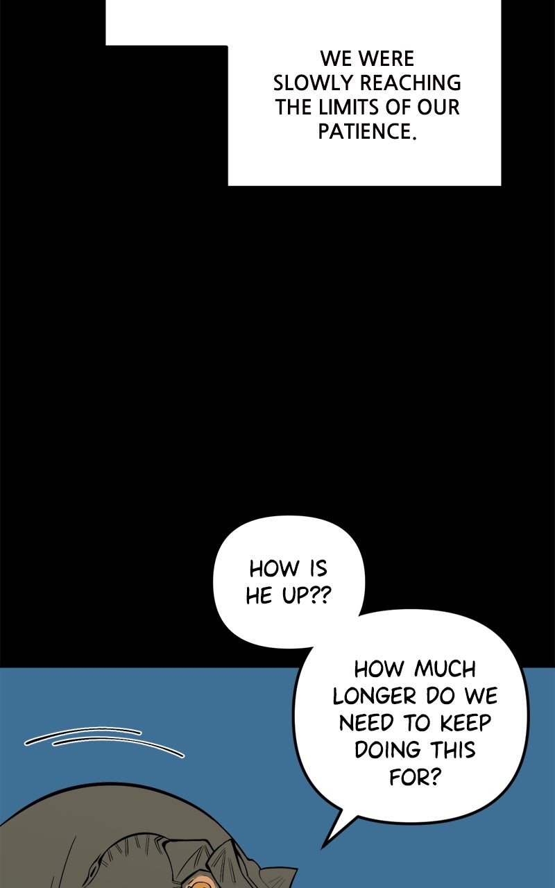 Ancient Animal Tales Ep. 32 - Nostalgia (4) page 69 - 