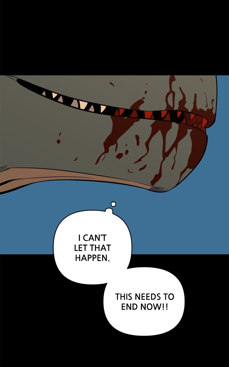 Ancient Animal Tales Ep. 32 - Nostalgia (4) page 74 - 