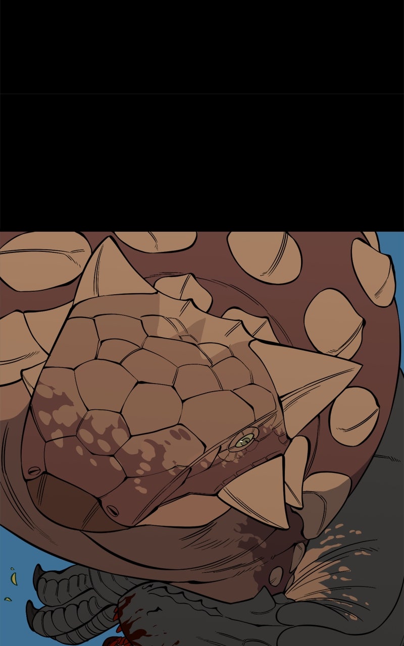 Ancient Animal Tales Ep. 32 - Nostalgia (4) page 78 - 