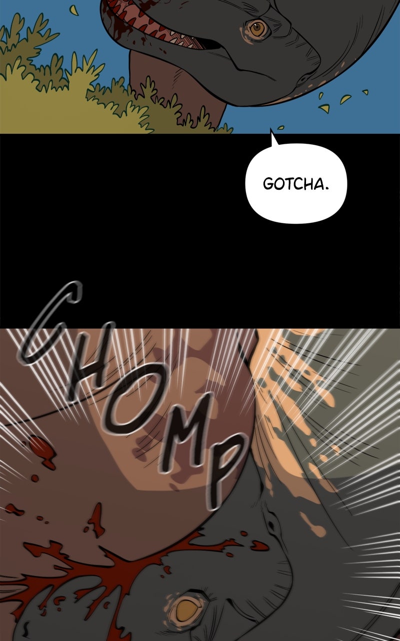Ancient Animal Tales Ep. 32 - Nostalgia (4) page 79 - 