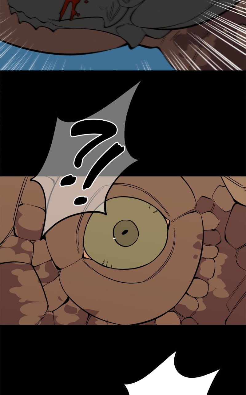 Ancient Animal Tales Ep. 32 - Nostalgia (4) page 80 - 