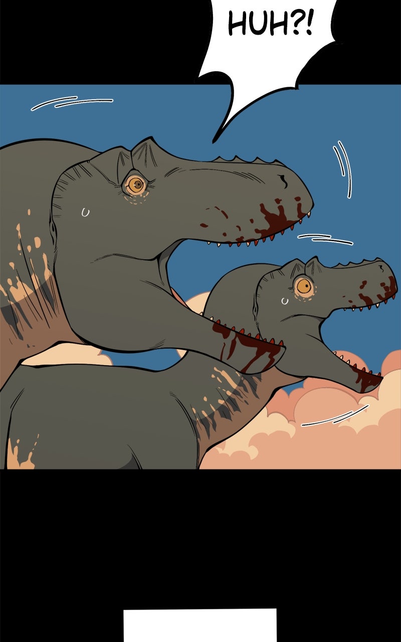 Ancient Animal Tales Ep. 32 - Nostalgia (4) page 81 - 