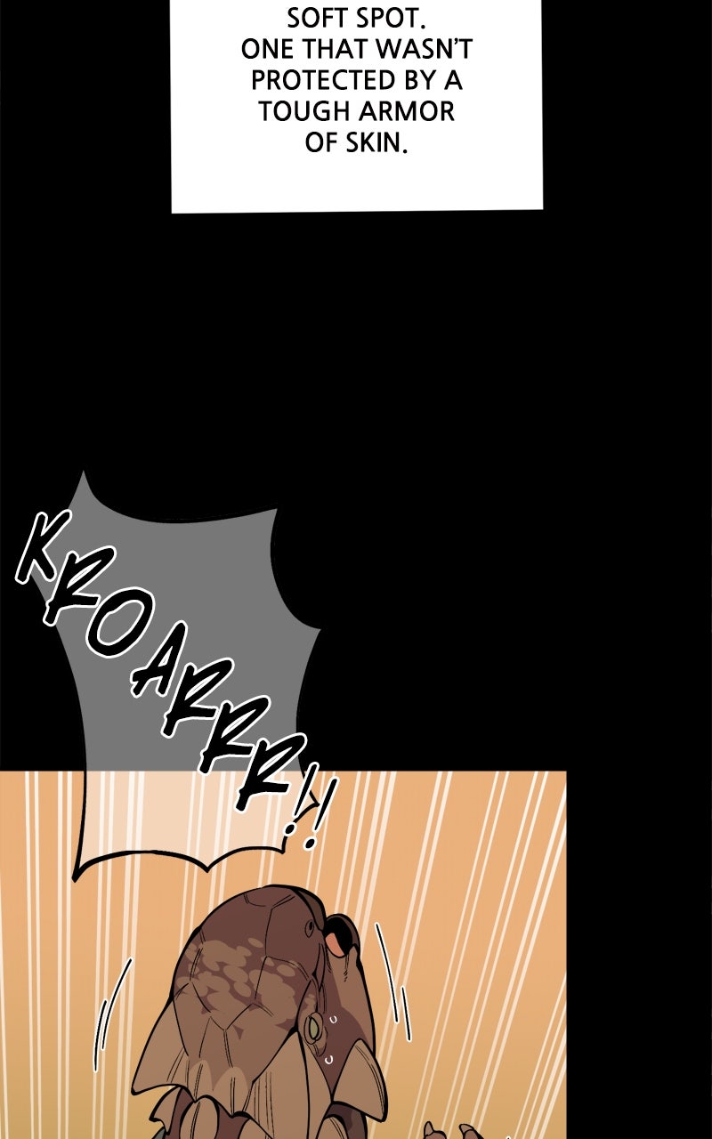 Ancient Animal Tales Ep. 32 - Nostalgia (4) page 84 - 
