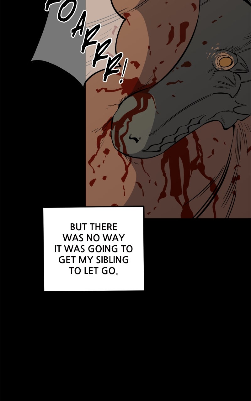 Ancient Animal Tales Ep. 32 - Nostalgia (4) page 86 - 