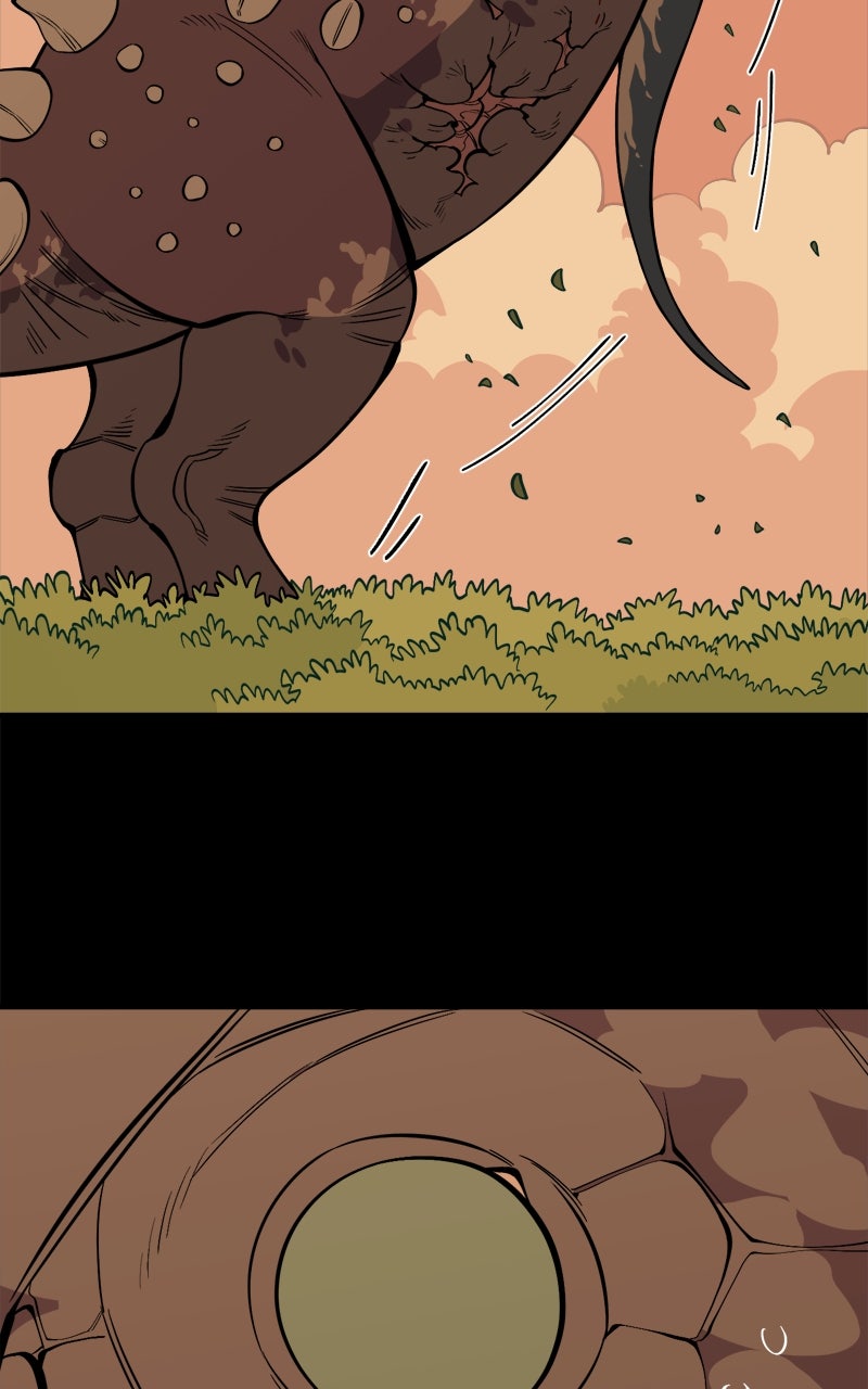 Ancient Animal Tales Ep. 32 - Nostalgia (4) page 88 - 