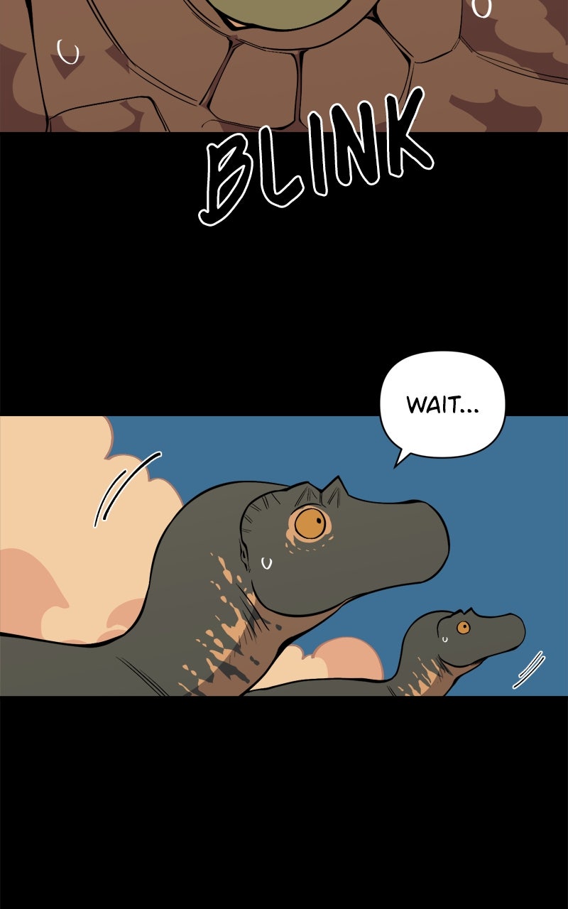 Ancient Animal Tales Ep. 32 - Nostalgia (4) page 89 - 