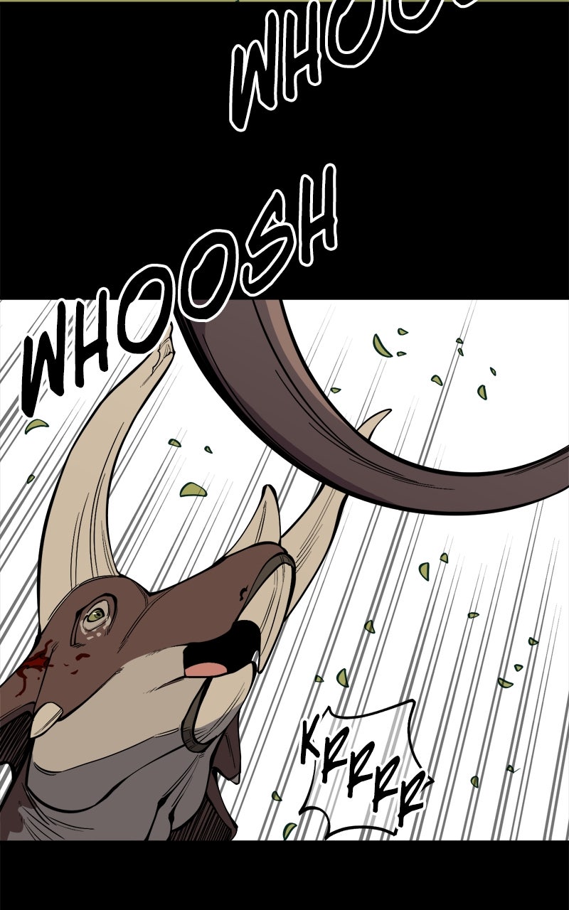 Ancient Animal Tales Ep. 32 - Nostalgia (4) page 10 - 
