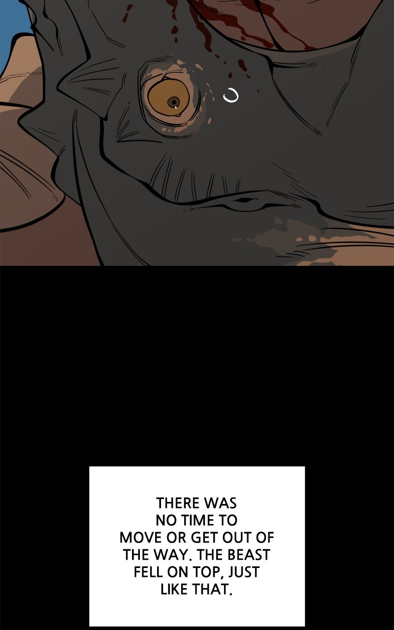 Ancient Animal Tales Ep. 32 - Nostalgia (4) page 92 - 