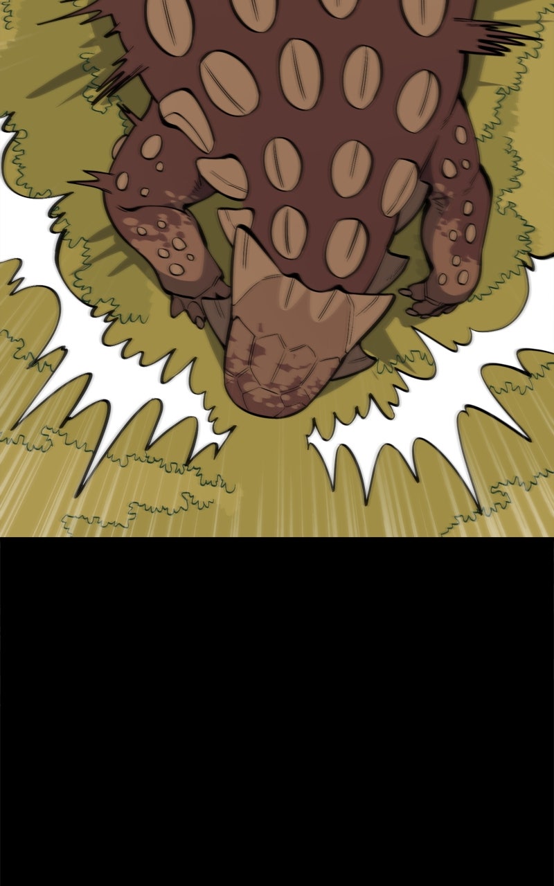 Ancient Animal Tales Ep. 32 - Nostalgia (4) page 94 - 